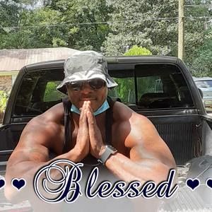 Meet your Posher, Roderick